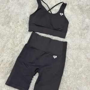 Women’s Best Power Seamless Workout Set